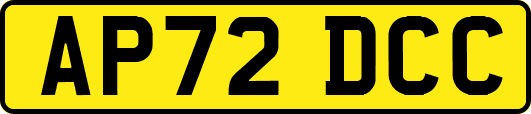 AP72DCC