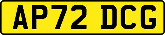 AP72DCG