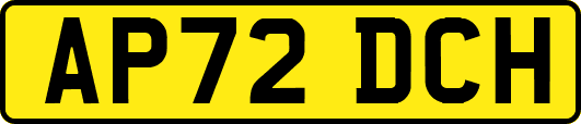 AP72DCH