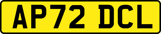 AP72DCL