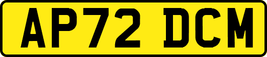 AP72DCM