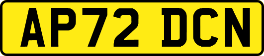 AP72DCN