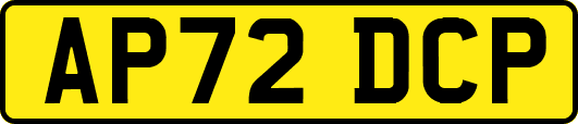 AP72DCP