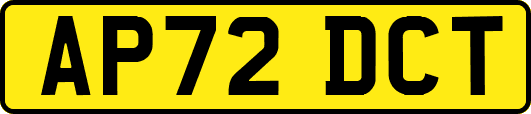 AP72DCT