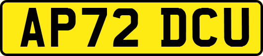AP72DCU