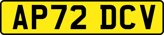 AP72DCV