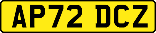 AP72DCZ