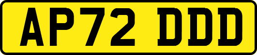 AP72DDD