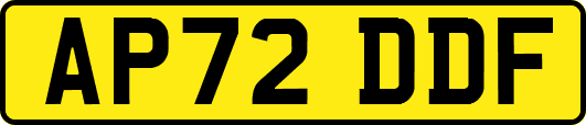 AP72DDF