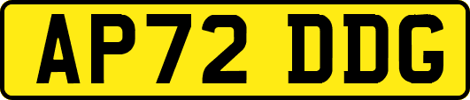 AP72DDG