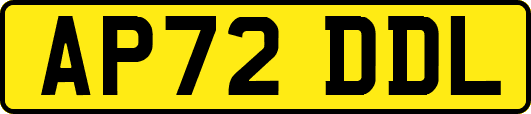 AP72DDL