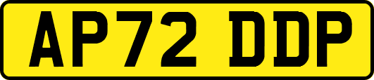 AP72DDP