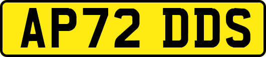 AP72DDS