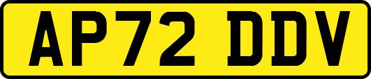 AP72DDV