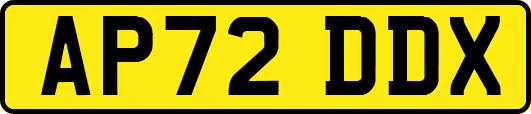 AP72DDX