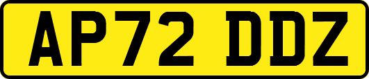 AP72DDZ