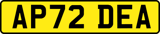 AP72DEA