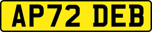 AP72DEB