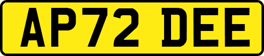 AP72DEE
