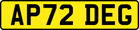 AP72DEG