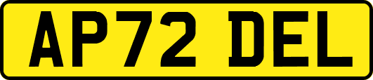 AP72DEL
