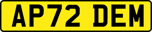 AP72DEM