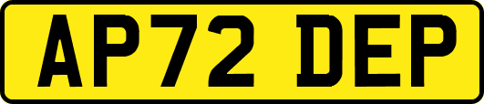 AP72DEP