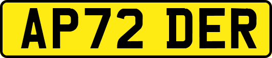 AP72DER
