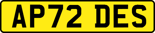 AP72DES