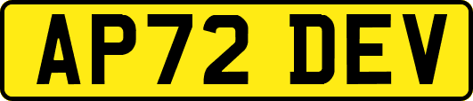 AP72DEV