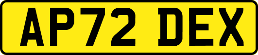 AP72DEX