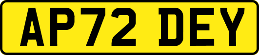 AP72DEY