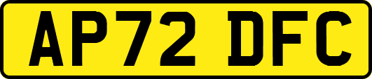 AP72DFC