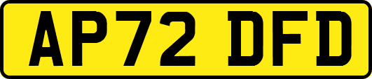 AP72DFD