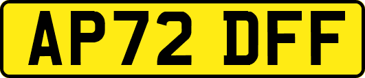 AP72DFF