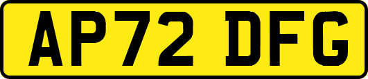 AP72DFG