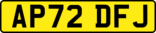 AP72DFJ