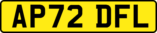 AP72DFL
