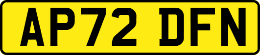 AP72DFN