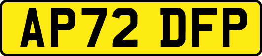 AP72DFP