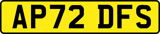 AP72DFS