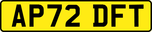 AP72DFT