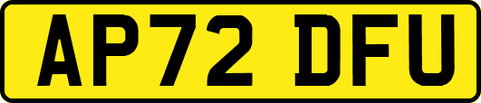 AP72DFU