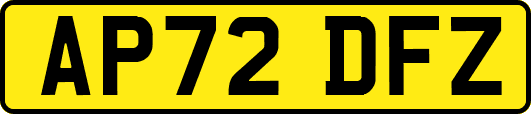 AP72DFZ