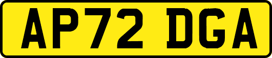 AP72DGA