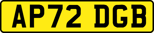 AP72DGB