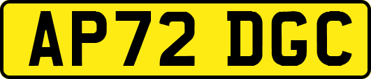 AP72DGC