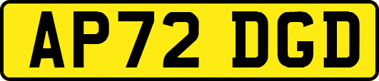 AP72DGD