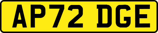 AP72DGE