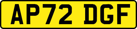 AP72DGF